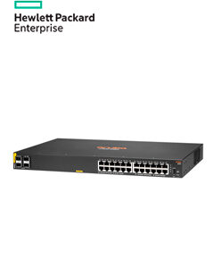 ARUBA 6000 24G CL4 4SFP SWITCH