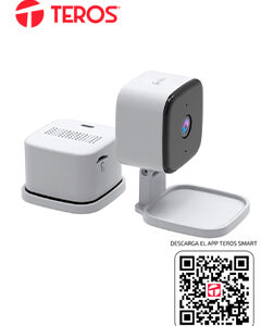 CAMARA SMART  3MP TE90601W