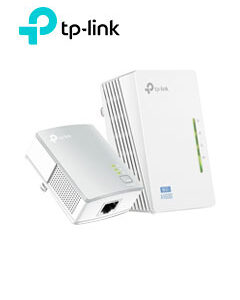 AV500 POWERLINE WI-FI  KIT