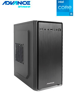 PC VM1460 CI5/8GB/500GB/LX