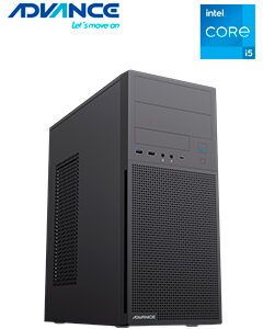 PC VM1571 CI5 13/8GB/500GB/LX