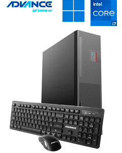 PC V1770 I7-13/16G/1TSSD/W11P
