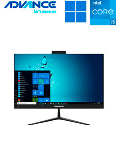 AIO 23.8'' I5/8GB/1TBSS/W11PR