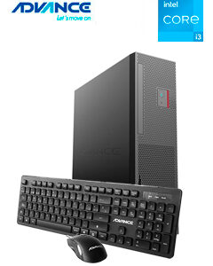 PC VO3360 CI3/8GB/250/1TB/LX