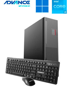 PC VP3360 CI3/4GB/1TB//W11