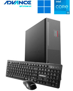 PC VP3560 CI5/16GB/500/2TB/W11