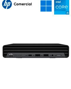 HP MINIPC I514500T/16/512/W11P