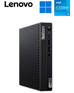 PC TINY CI5-13/16/512/W11PR