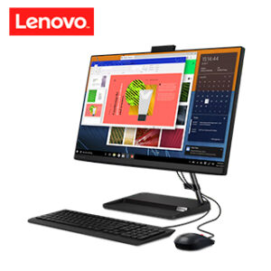 AIO 23.8 R5-7430U/16/512/FREE