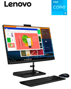 AIO 23.8 I3-1215U/8/512/FREE