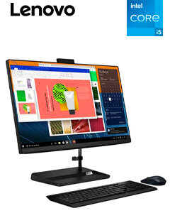 AIO 23.8 I5-12450H/8/512/FREE2