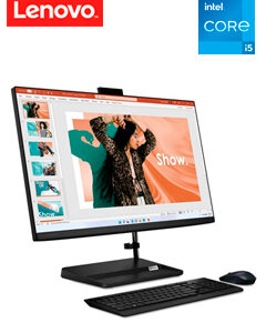 AIO 23.8 I5-1235U/8/512/FREE