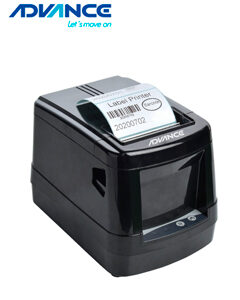 PR IMPRESORA DE ETIQUETAS 80MM