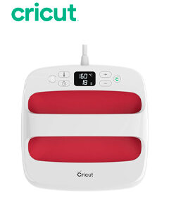 CRICUT EASYPRESS 2 9X9IN 237V