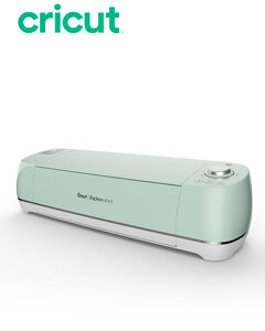 CRICUT EXPLORE AIR 2 BI-VOLT