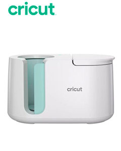 PRENSA DE TAZAS CRICUT MUG PRE