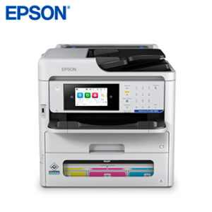 PRINTER MULTI COLOR WORKFORCE