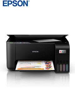IMP EPSON MULTIFUNC L3210