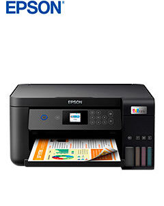 IMPRESORA EPSON MULTIFU L4260