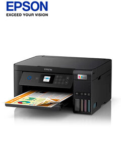 IMPRESORA EPSON MULTIFU L4260