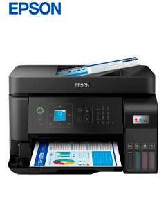 IMPRESORA EPSON MULTIFU L5590