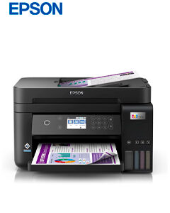 IMPRESORA EPSON MULTIFUN L6270