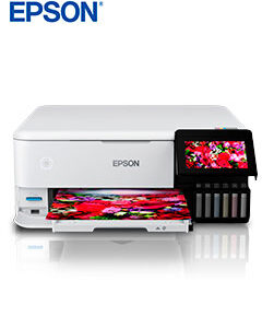 IMP EPSON MULTIFUN L8160