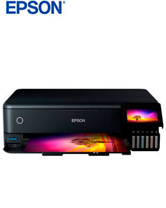 IMP EPSON MULTIFUN L8180