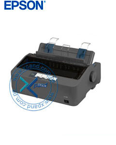 IMP EPSON LX-350 NEGRO 220V