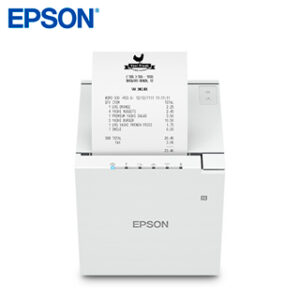 TéRMICA DE RECIBOS TM-M30III