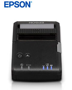 IMPRESORA DE RECIBOS TM-P20