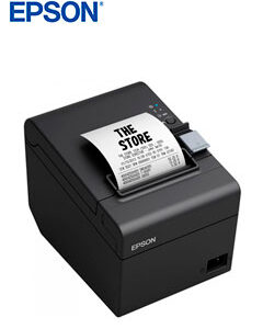 IMPRESORA EPSON TER. TM-T20III