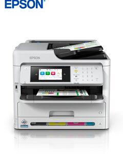 IMPRESORA WORKFORCE C5891