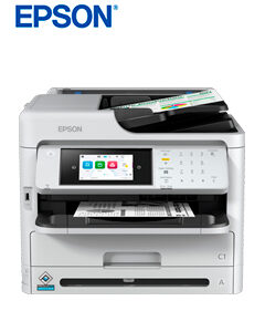 MULTIFUNCIONAL MONOCROMáTICA E