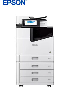 MULTIFUNCIONAL MONOCROMáTICA E