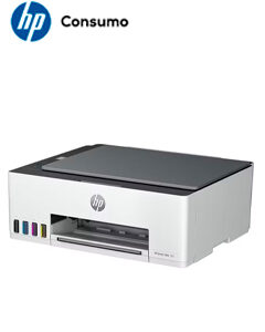 PRINTER HP TINTA 580