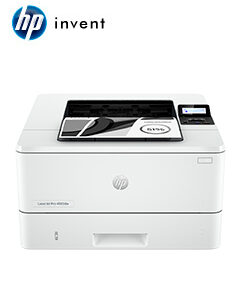 PRINTER LASERJET PRO 4003DW