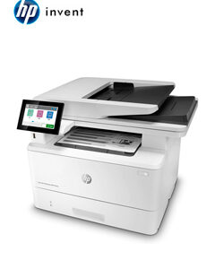 HP LASERJ ENTERPRISE MF M430F