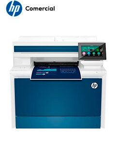 HP COLOR LASERJET PRO M4303FDW