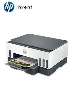 HP SMART TANK 720 WL