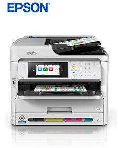 IMPRESORA WORKFORCE WF-C5890