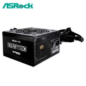 PSU AR 550W NM 80+B CL-550B