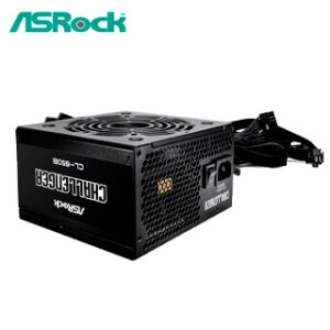 PSU AR 650W NM 80+B CL-650B