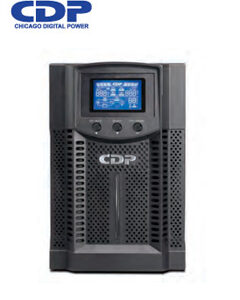 UPS CDP ONLINE 1KVA/900W TOWER