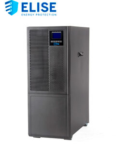 UPS IEDA POWER TORRE 6KW LCD