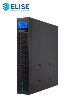 UPS ON-LINE - IOT PROTOCOL RT