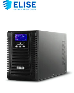 UPS ONLINE SERIE ZEN 2KVA TWR