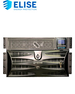 UPS INNOVA PLUG&POWER RT 6KVA