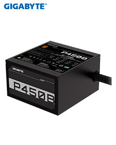 PSU GB 450W 80+BR P450B