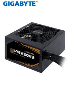 PSU GB P650B 650W 80P BRONZE